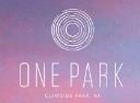 One Park Cliffside Park logo